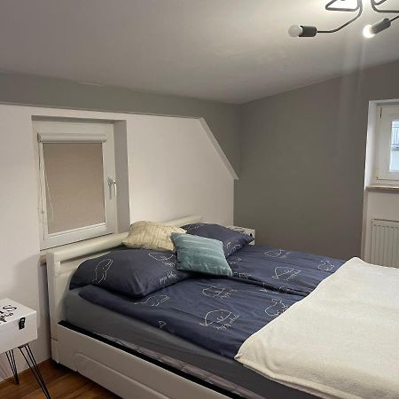 Apartament przy ulicy Zaruskiego blisko plaży Ustka Zewnętrze zdjęcie