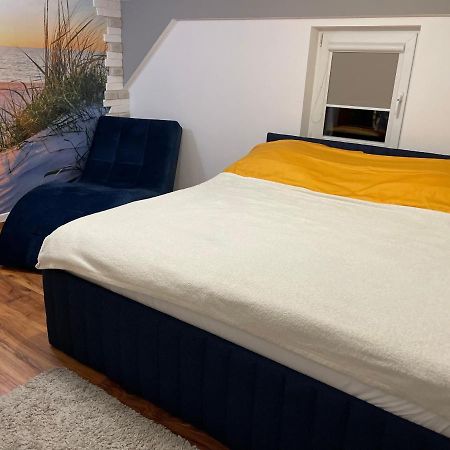 Apartament przy ulicy Zaruskiego blisko plaży Ustka Zewnętrze zdjęcie
