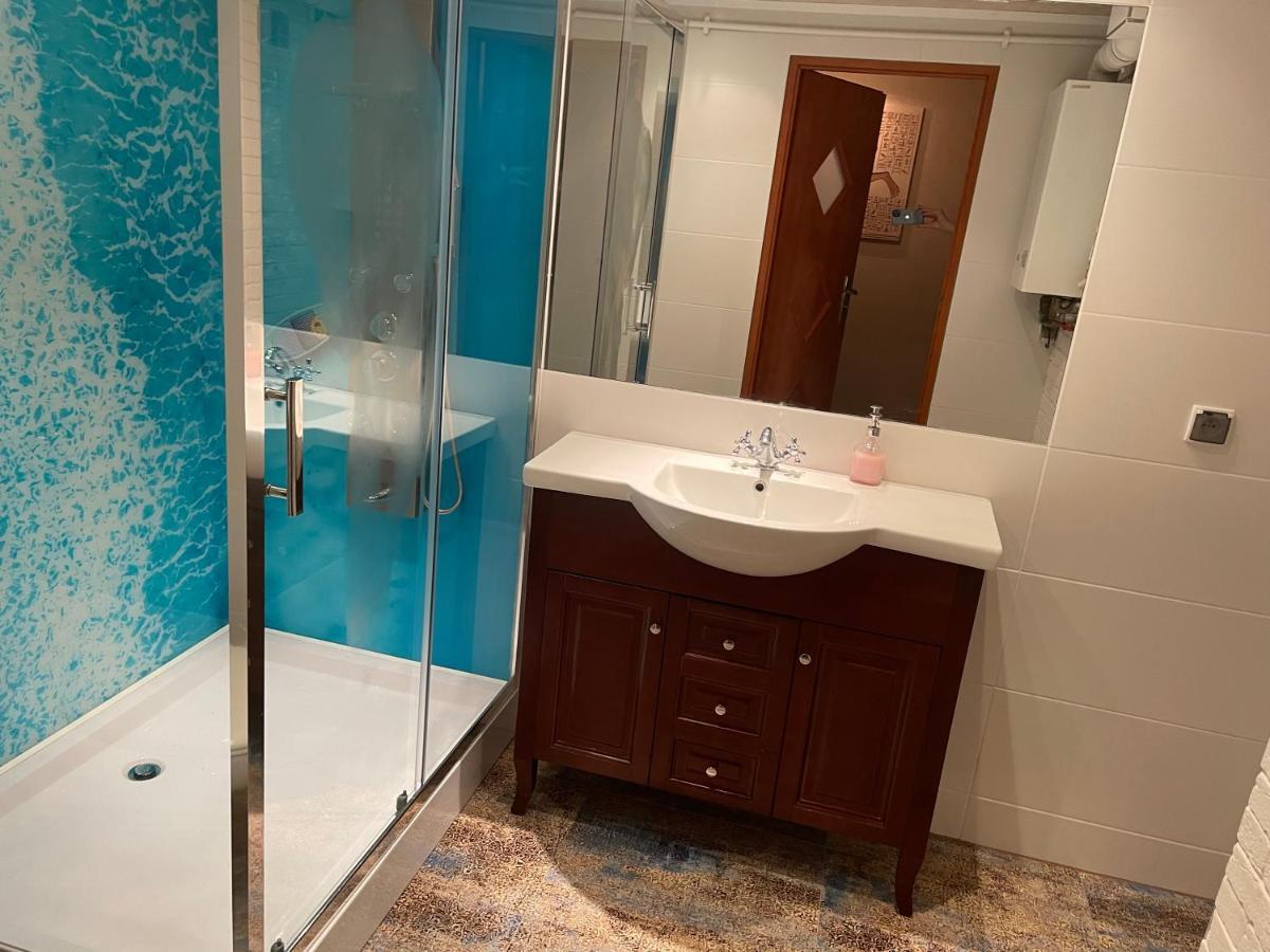 Apartament przy ulicy Zaruskiego blisko plaży Ustka Zewnętrze zdjęcie