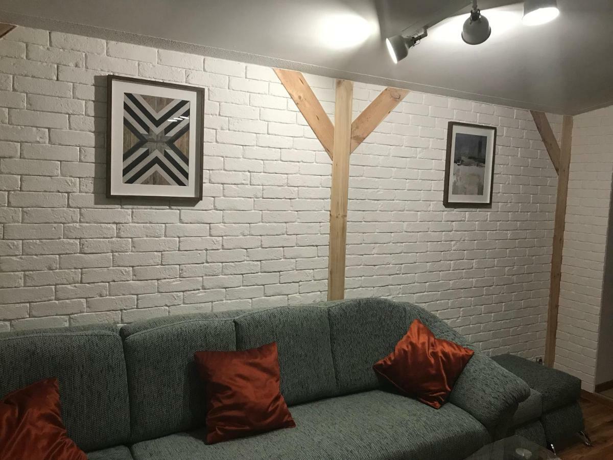 Apartament przy ulicy Zaruskiego blisko plaży Ustka Zewnętrze zdjęcie